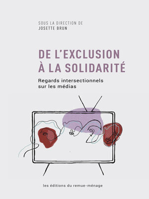 cover image of De l'exclusion à la solidarité